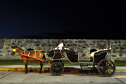 Cartagena de Indias - Paseo en Coche